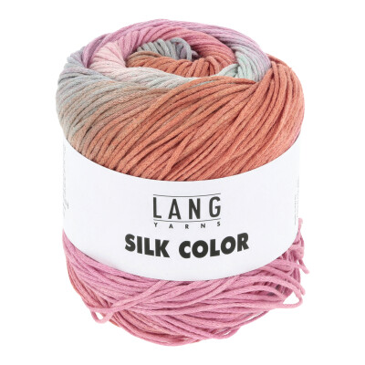 SILK COLOR