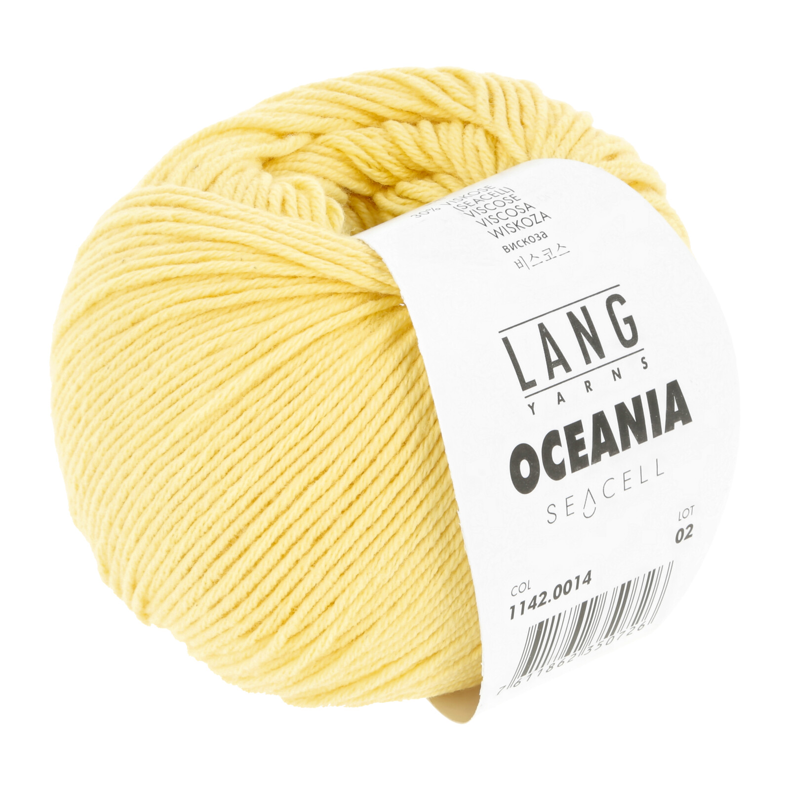 OCEANIA Knauel 1142.0014