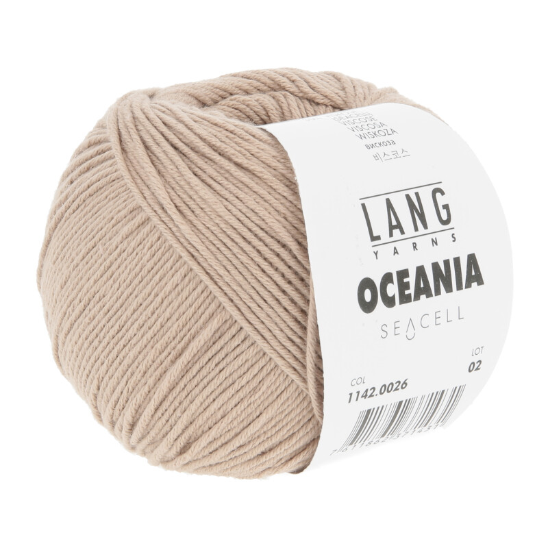 OCEANIA 1142.0026