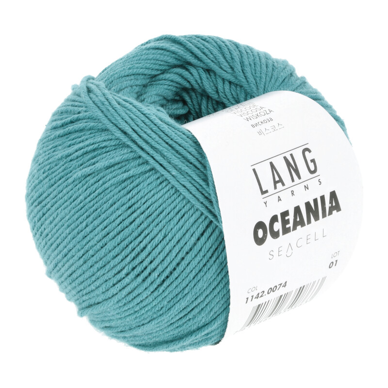 OCEANIA 1142.0074