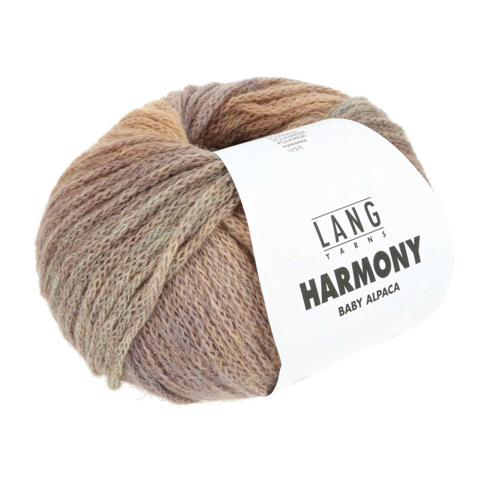 HARMONY Knauel 1144.0007