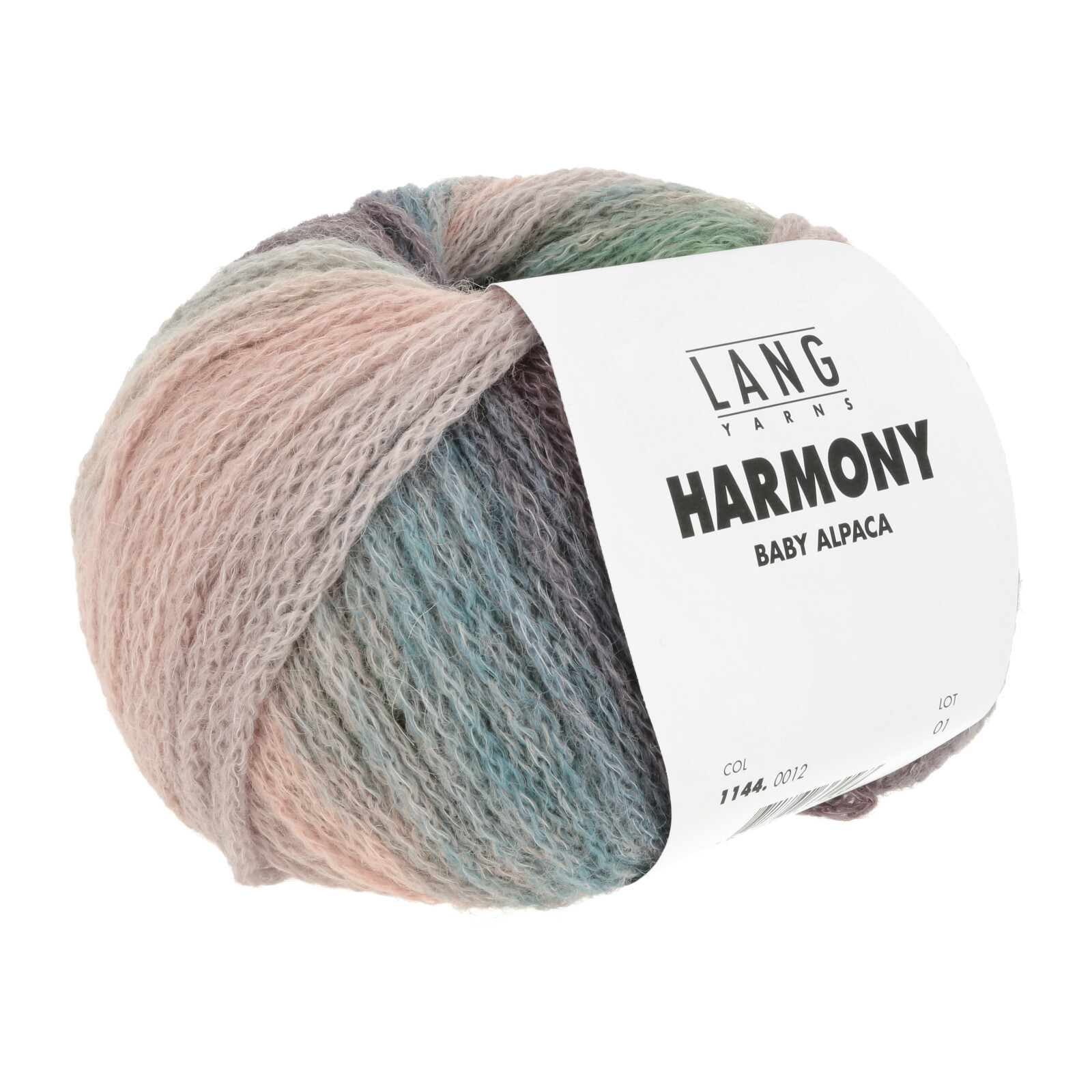 HARMONY Knauel 1144.0012
