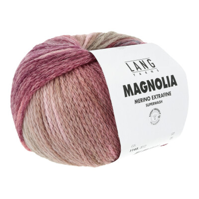 MAGNOLIA