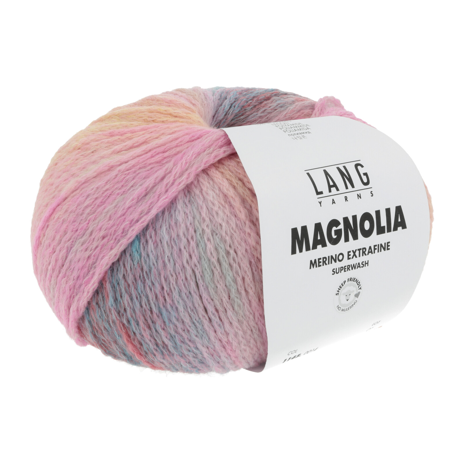 MAGNOLIA Knauel 1145.0014