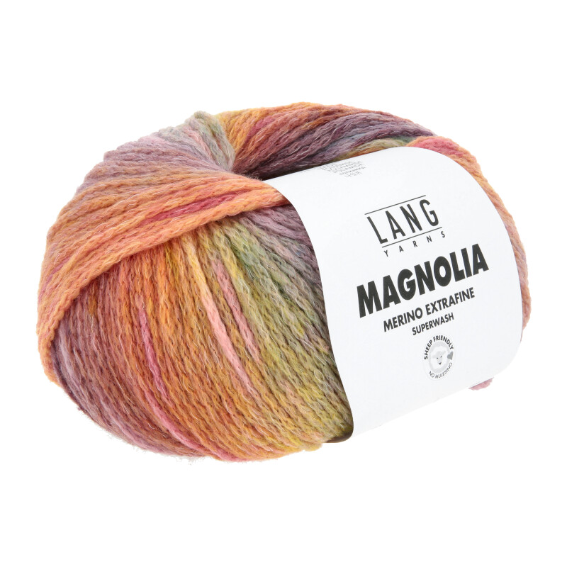 MAGNOLIA 1145.0017