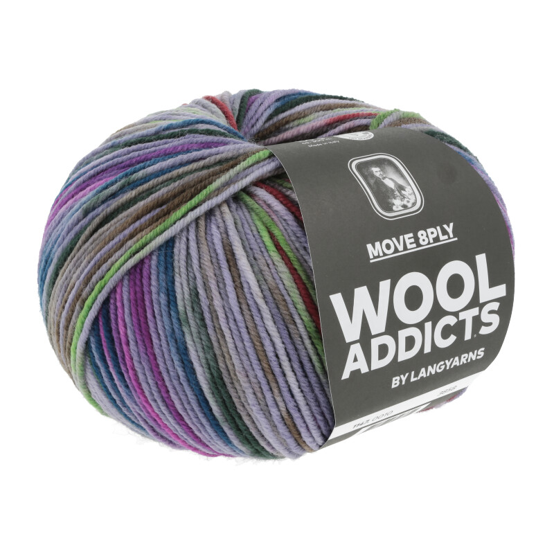 MOVE 8-FACH/8-PLY 1147.0010