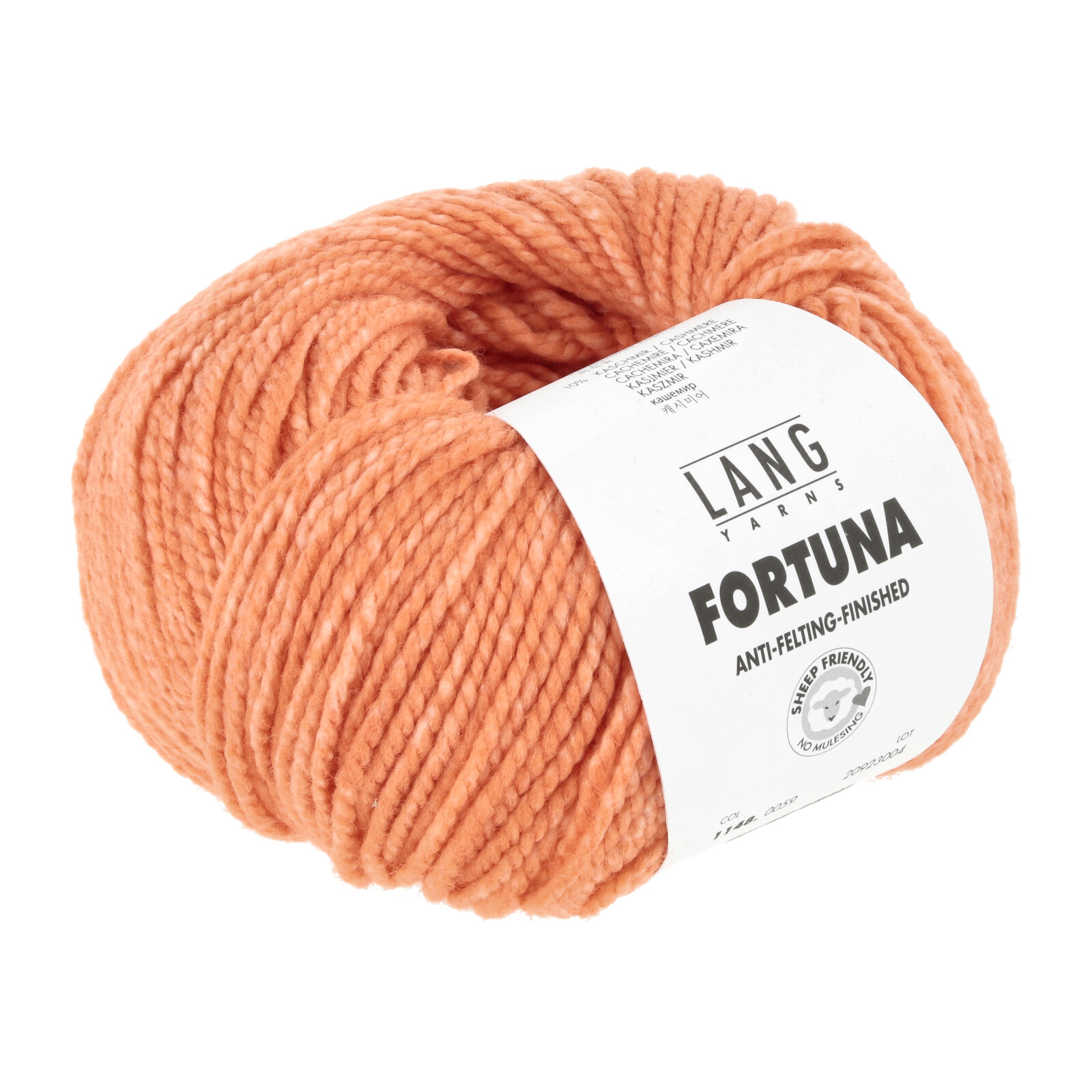FORTUNA Knauel 1148.0059
