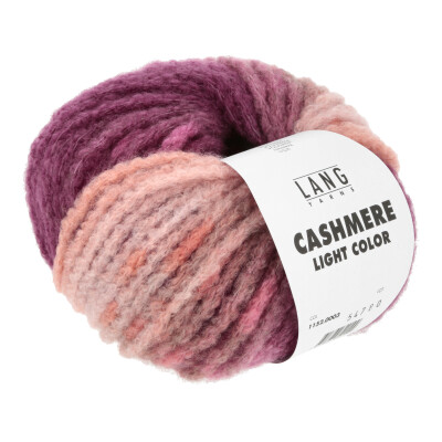 CASHMERE LIGHT COLOR