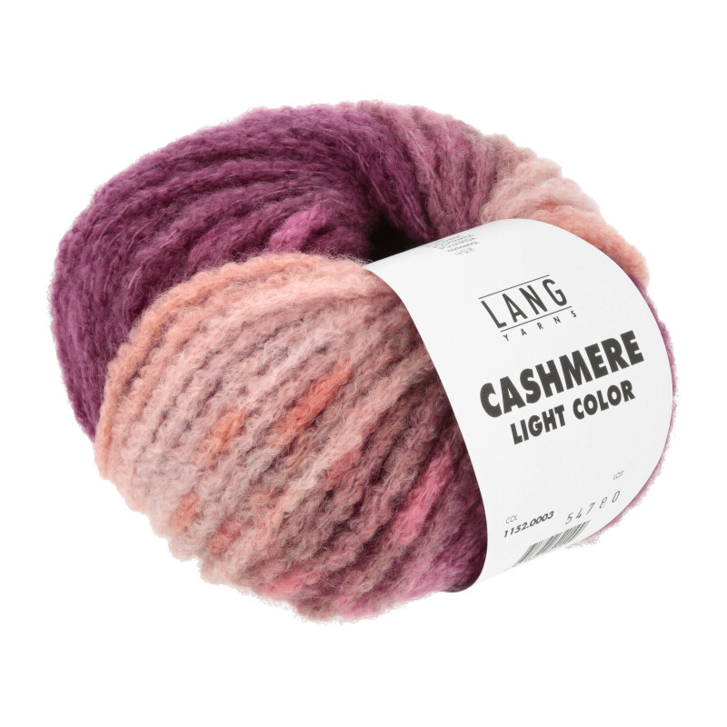 CASHMERE LIGHT COLOR
