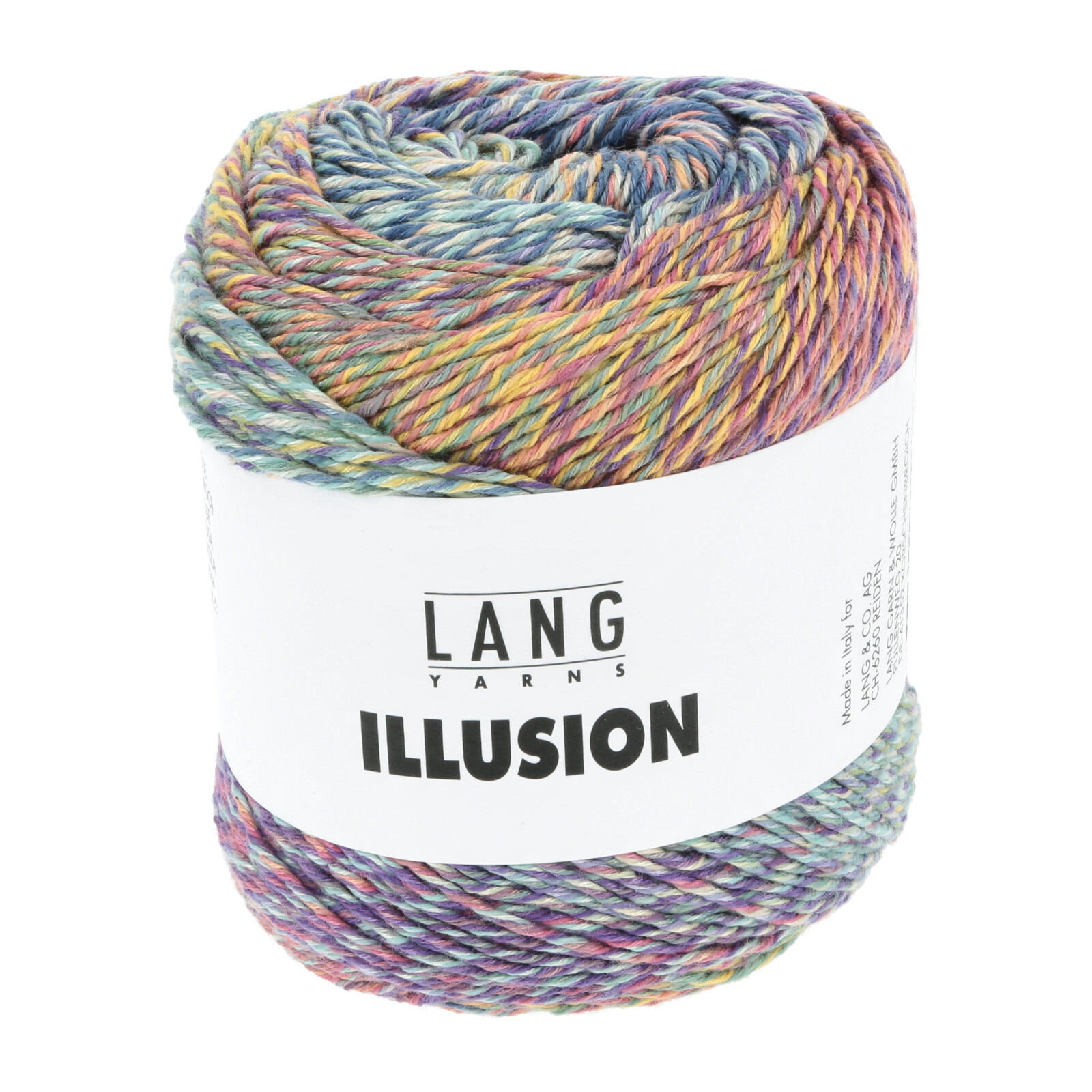 ILLUSION Knauel 1155.0002