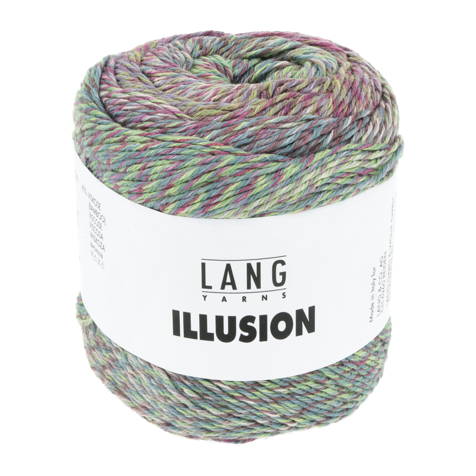 ILLUSION Knauel 1155.0003