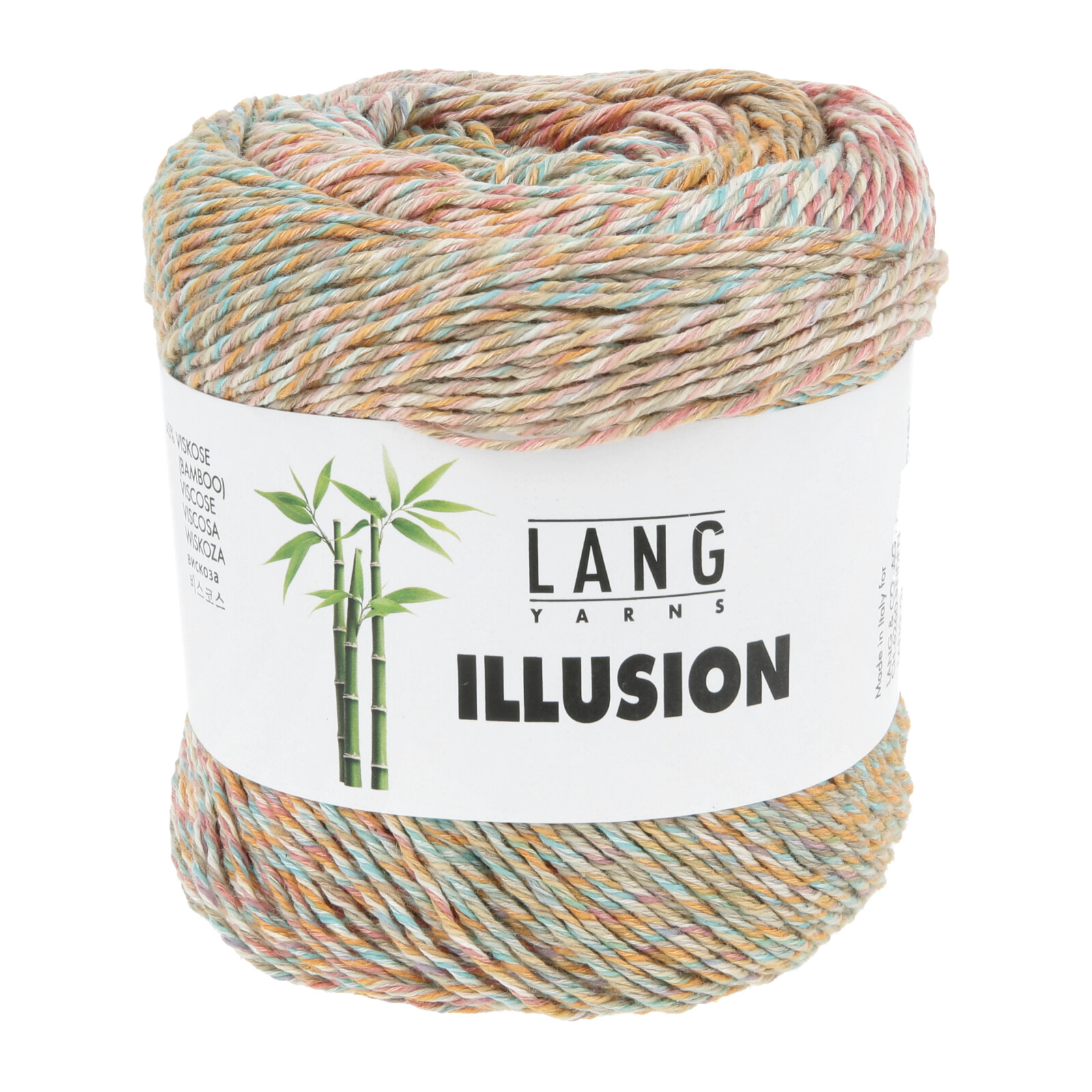 ILLUSION Knauel 1155.0011
