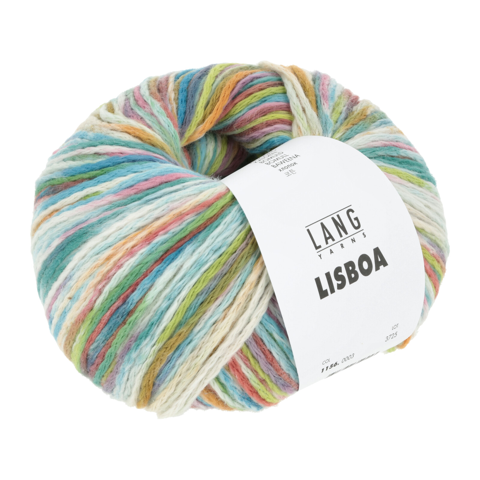 LISBOA Knauel 1156.0003