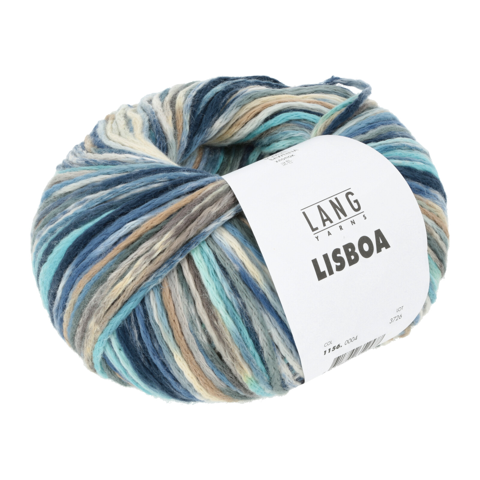 LISBOA Knauel 1156.0004