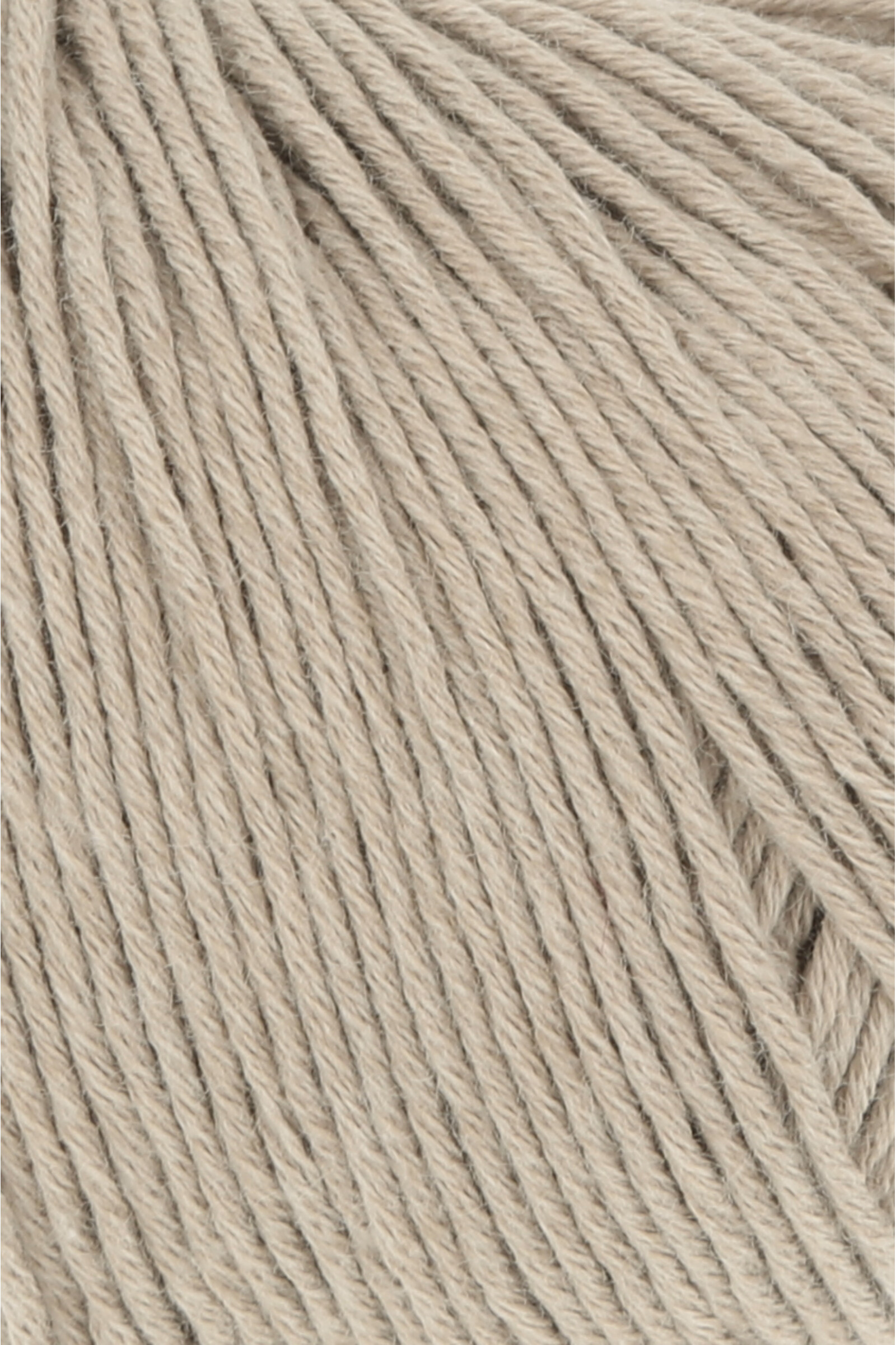 BABY COTTON NATURALLY COLORED Farbmuster 1157.0004