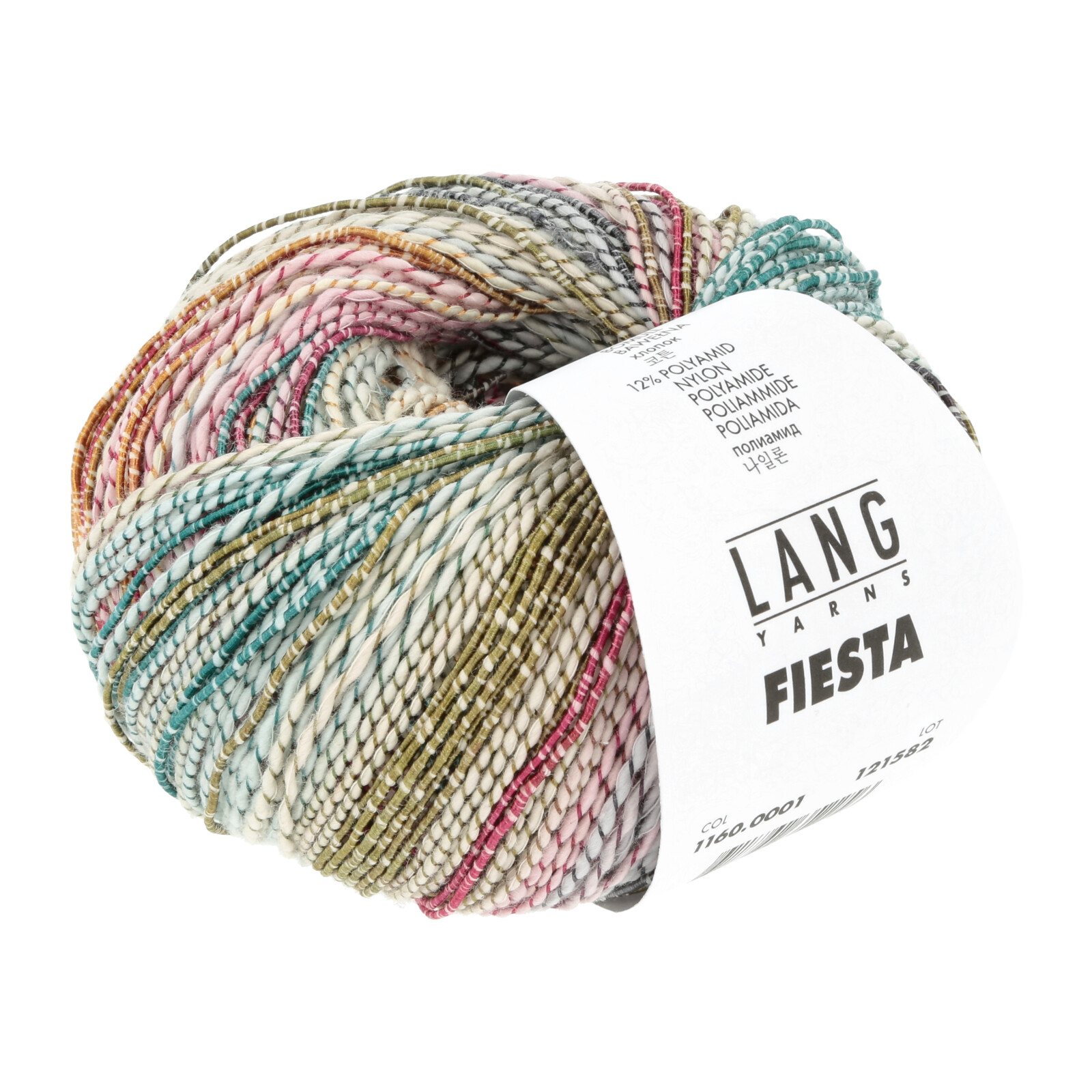FIESTA Knauel 1160.0001