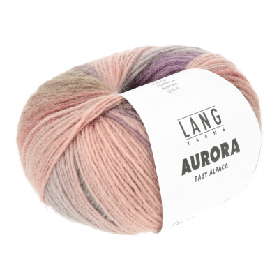 1163 LANGYARNS Aurora