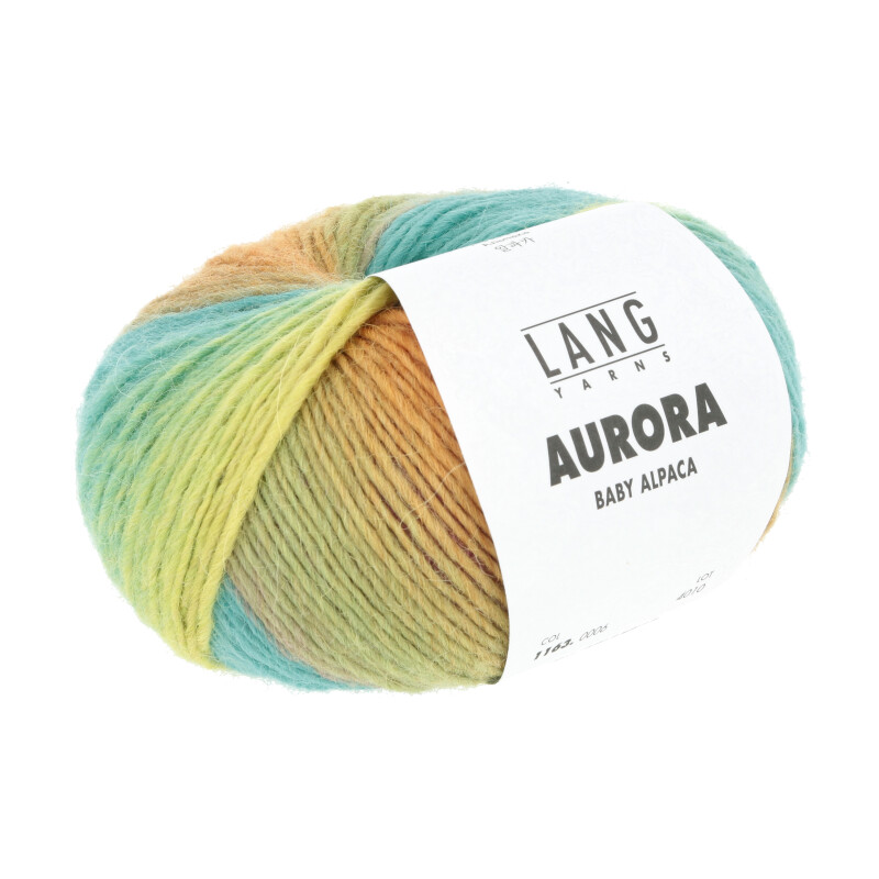 AURORA 1163.0006 AURORA 1163.0006
