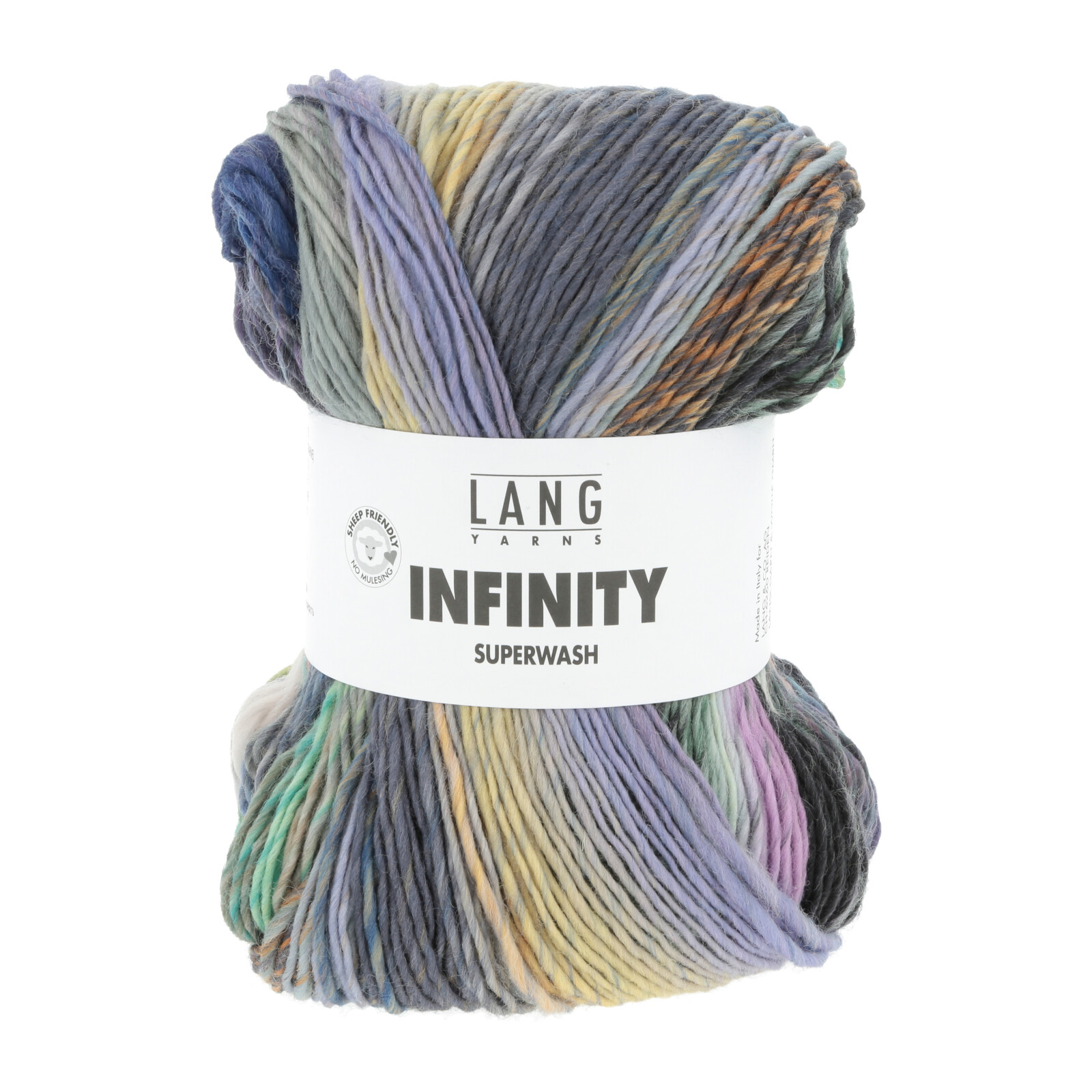 INFINITY Knauel 1164.0004