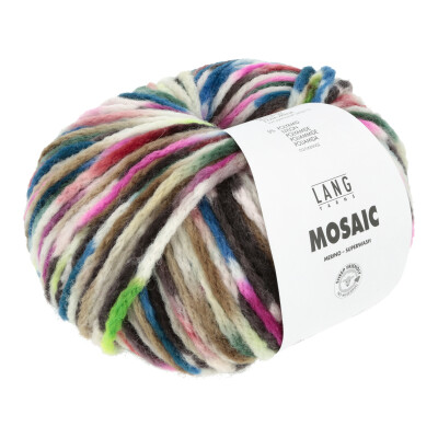 1165 LANGYARNS Mosaic
