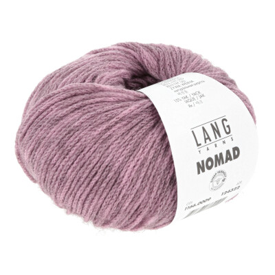 1166 - NOMAD