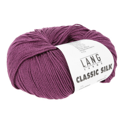 1167 LANGYARNS ClassicSilk