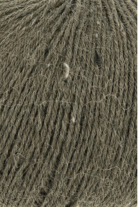 ALPACA SOXX TWEED 1168.0099