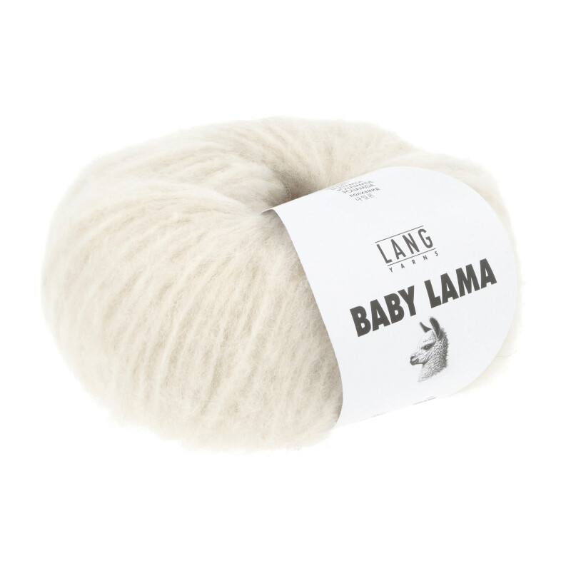 BABY LAMA 1170.0001