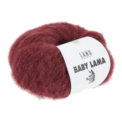 1170 LANGYARNS BabyLama