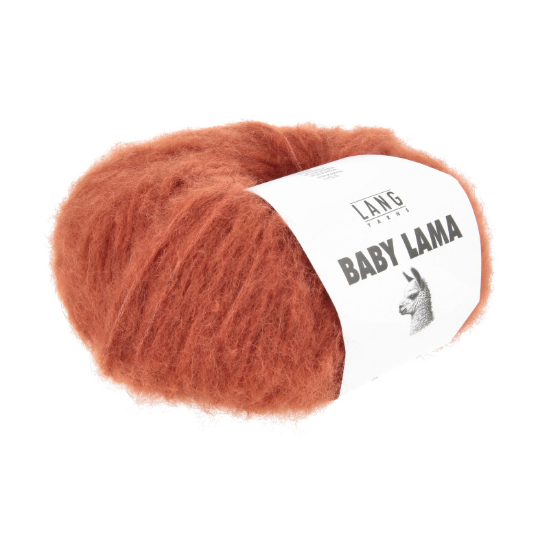 BABY LAMA 1170.0159