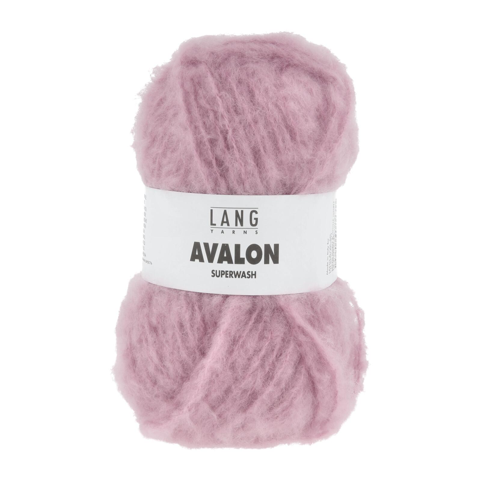 AVALON Knauel 1171.0009