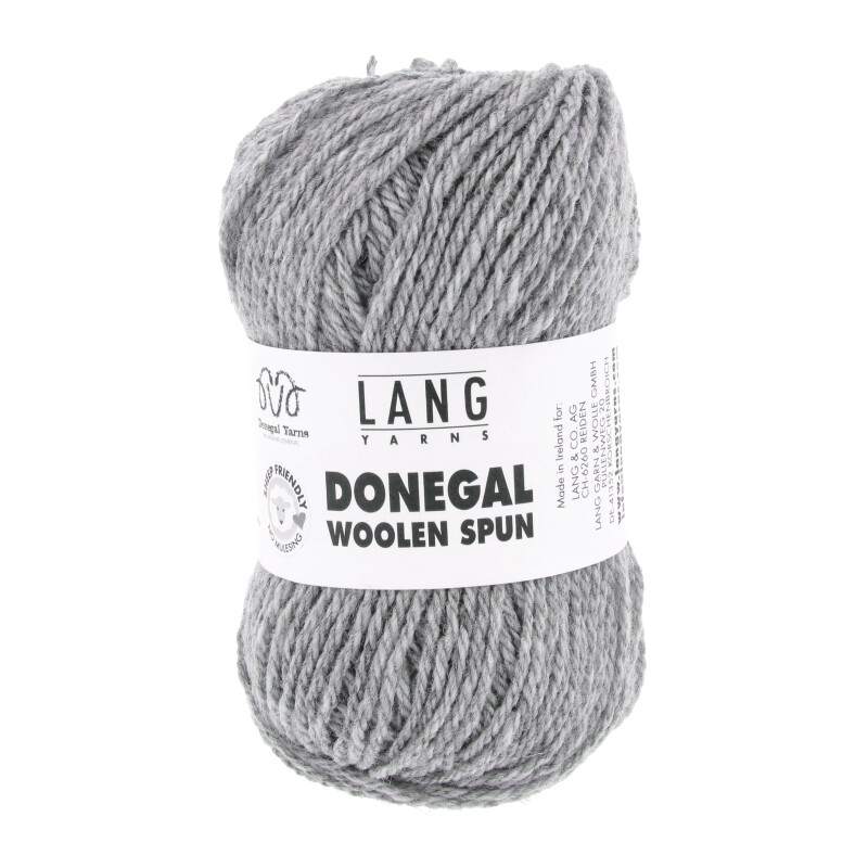 DONEGAL WOOLEN SPUN 1172.0003