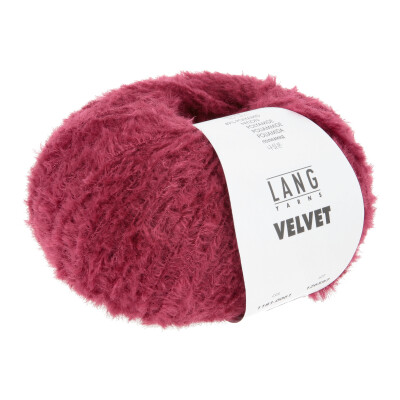 1181 LANGYARNS Velvet