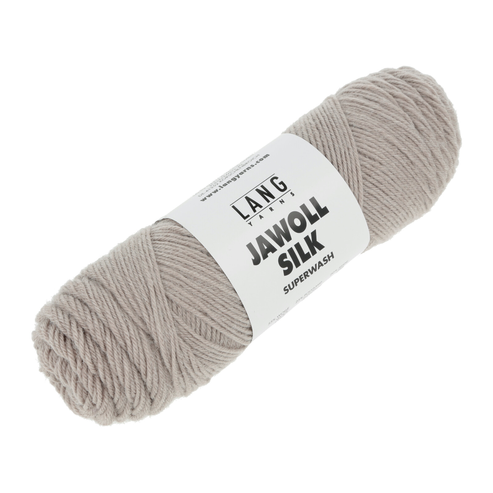 JAWOLL SILK Knauel 130.0126