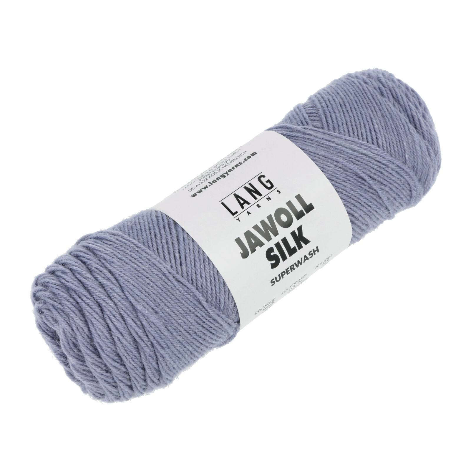 JAWOLL SILK Knauel 130.0134