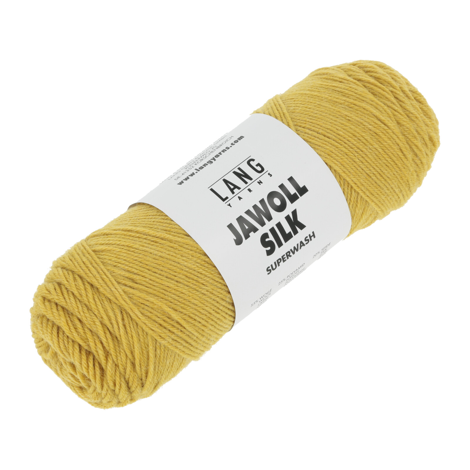 JAWOLL SILK Knauel 130.0150