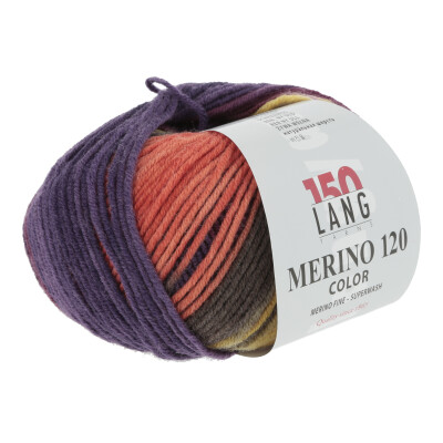 Lang Yarns Merino Plus 10 Royal Blue – Wool and Company