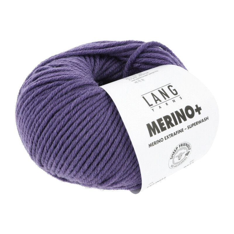 MERINO+ 152.0021