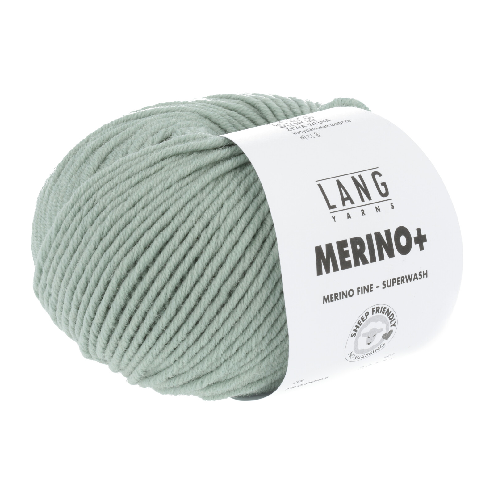 MERINO+ Knauel 152.0092
