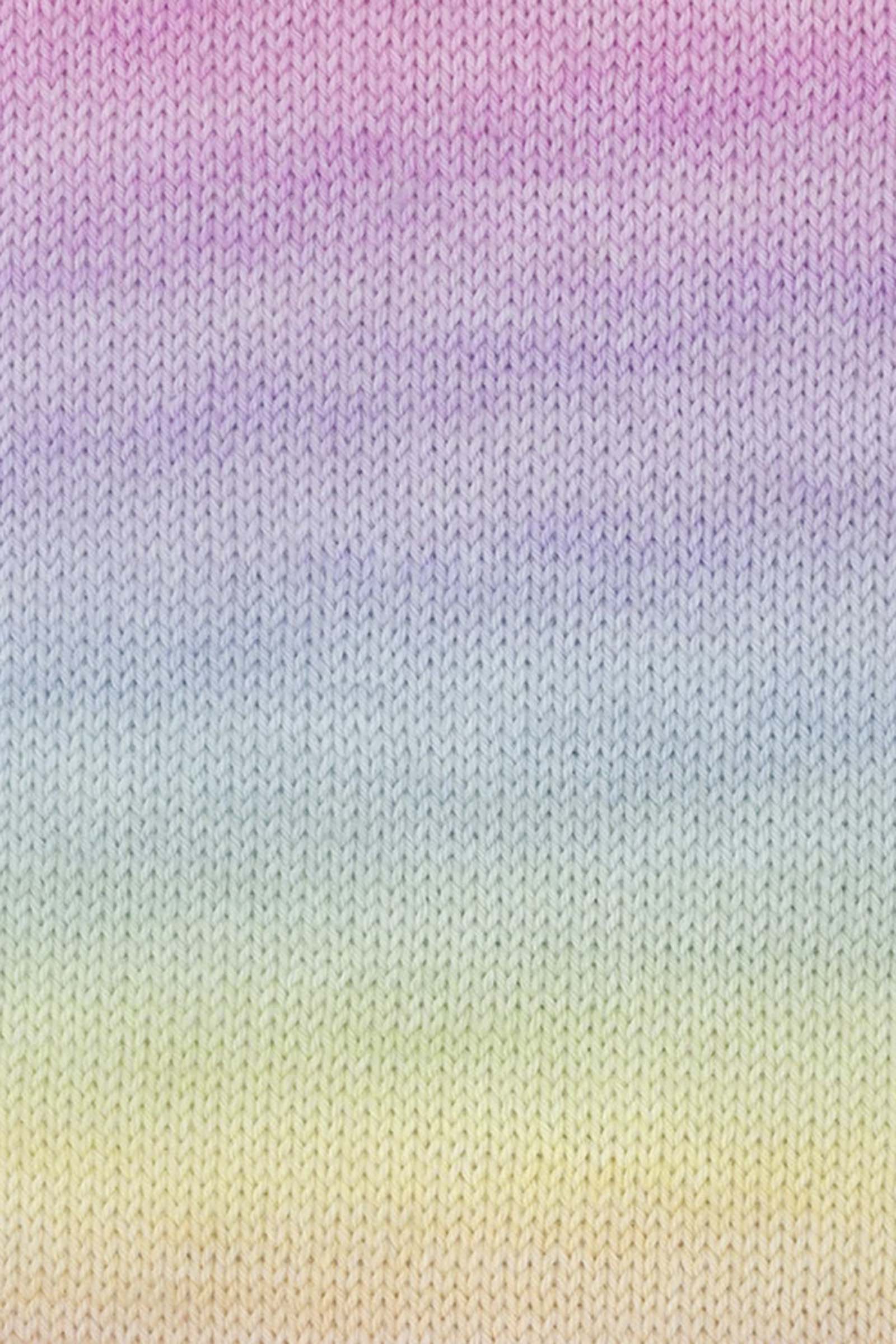 MERINO 200 BEBE COLOR Farbmuster 155.0354