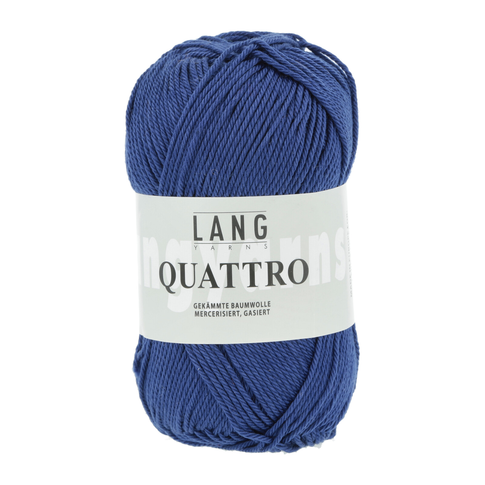 QUATTRO Knauel 16.0035
