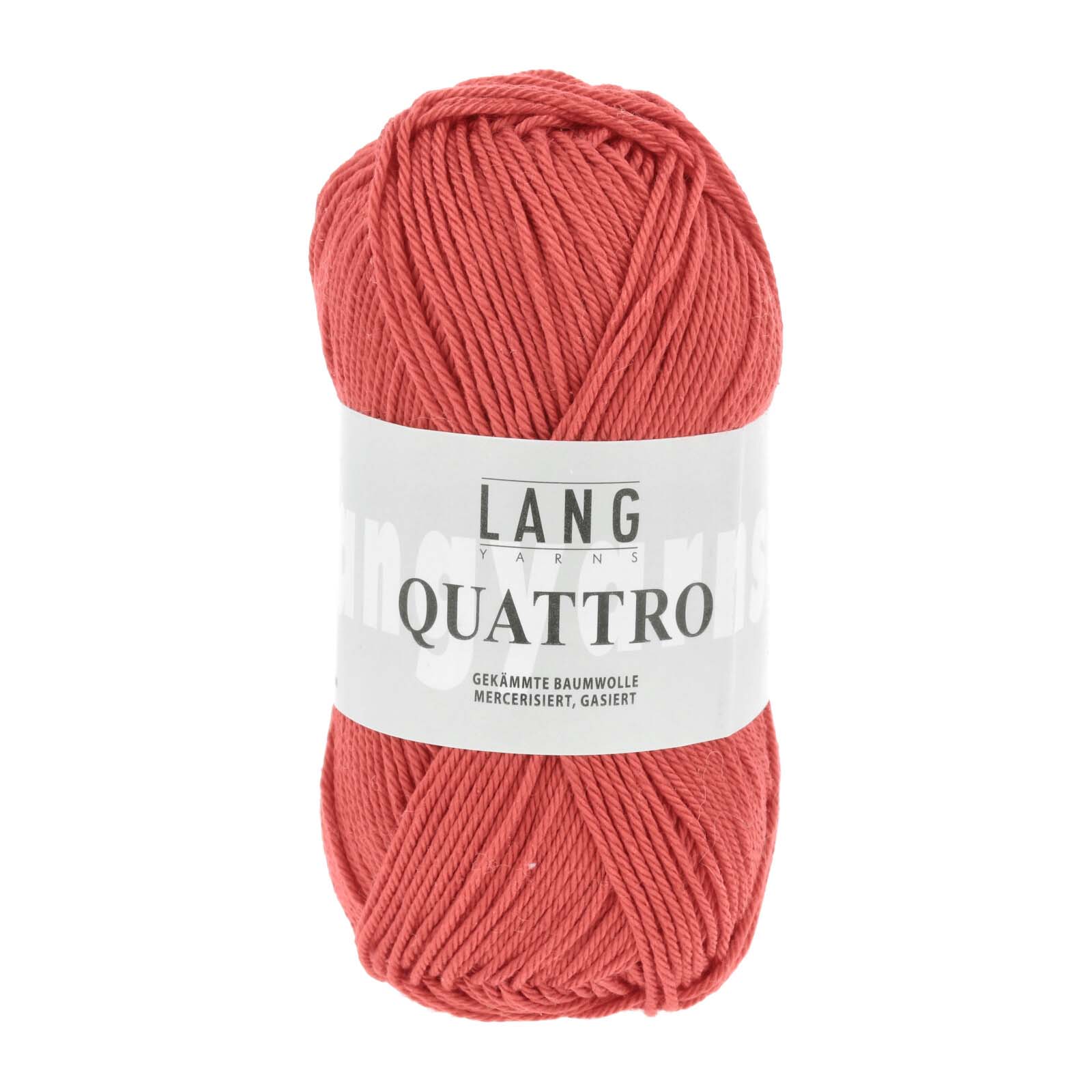 QUATTRO Knauel 16.0061