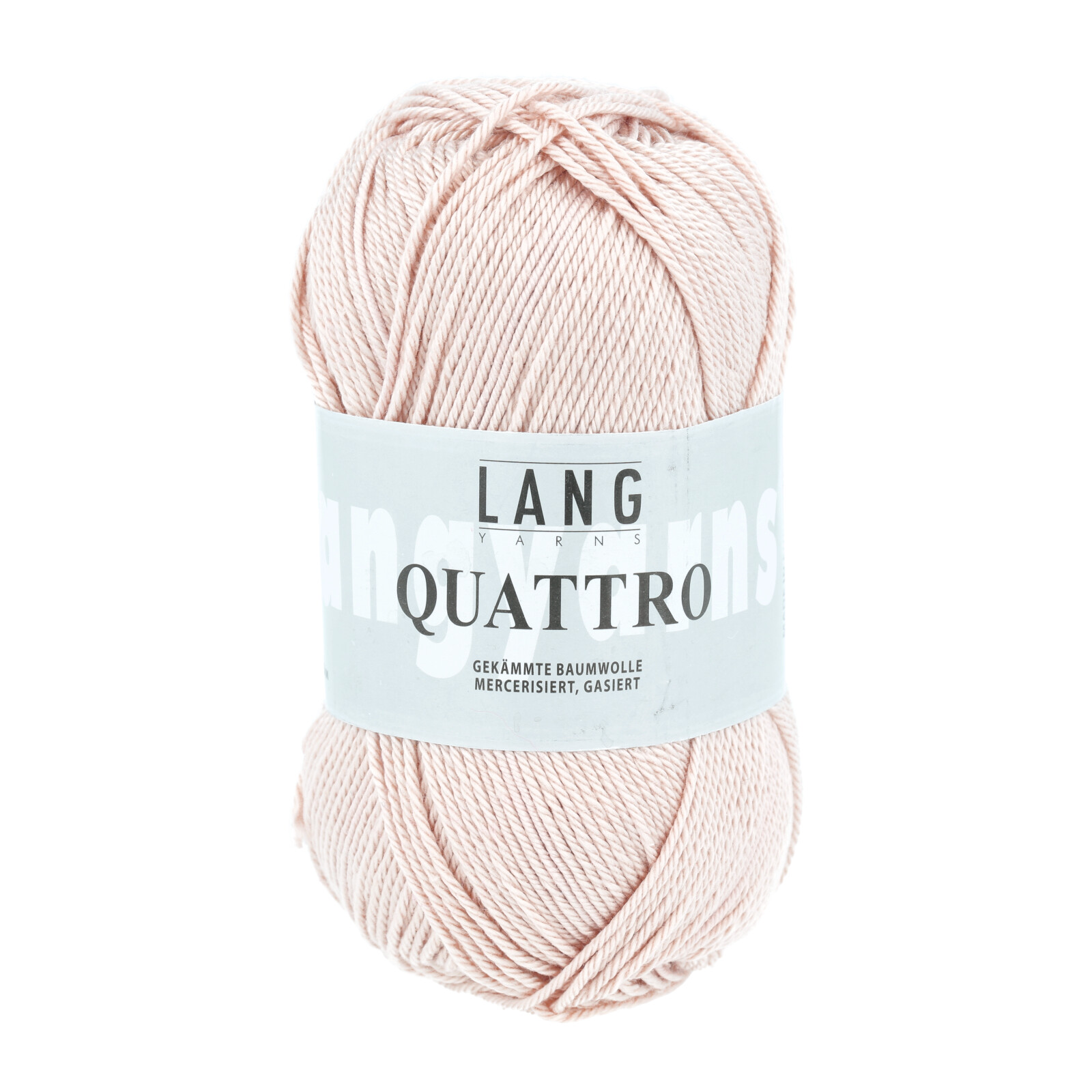 QUATTRO Knauel 16.0109