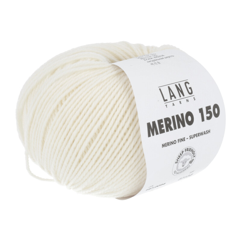 MERINO 150