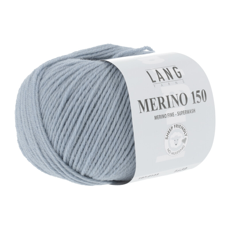 MERINO 150 197.0123