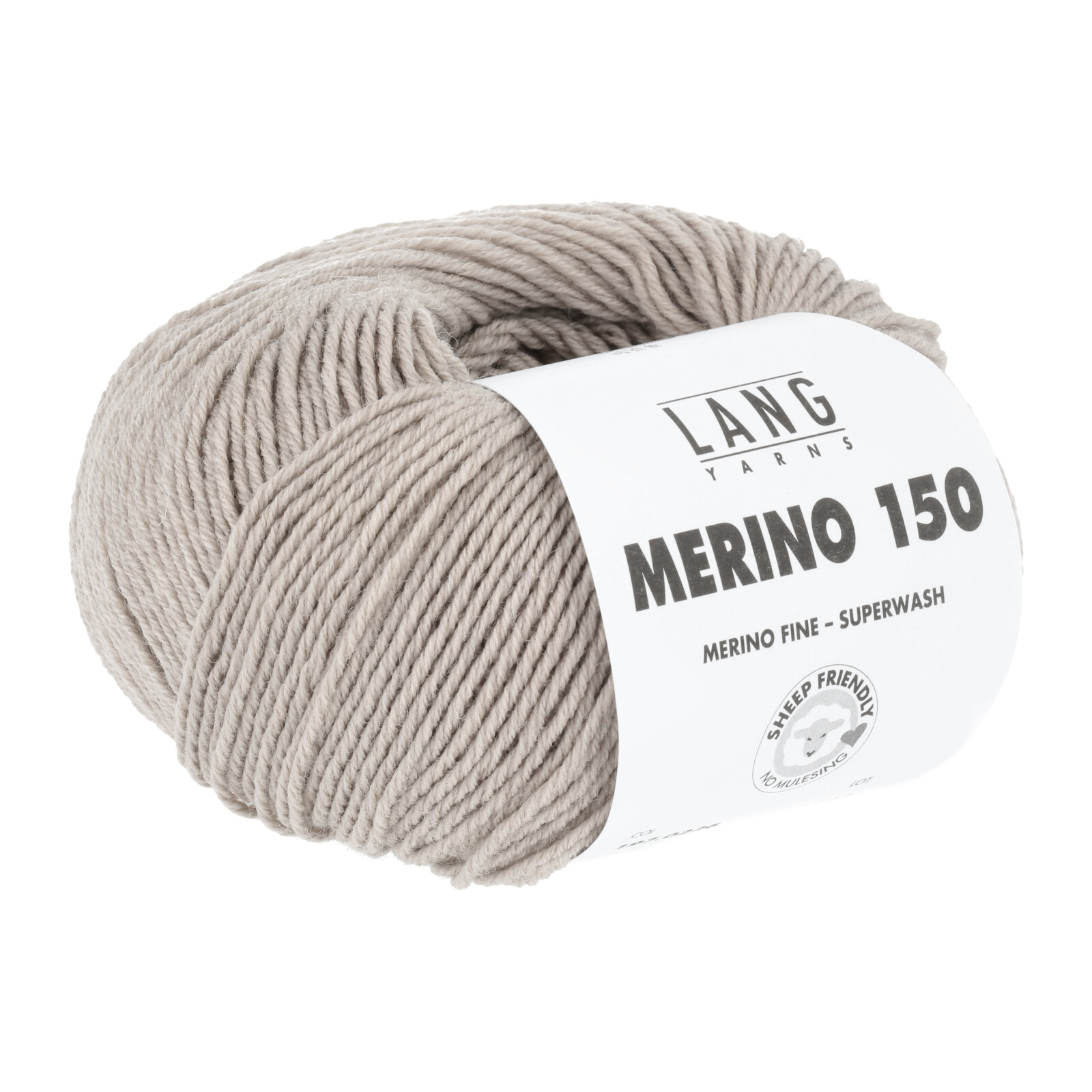 MERINO 150 Knauel 197.0226