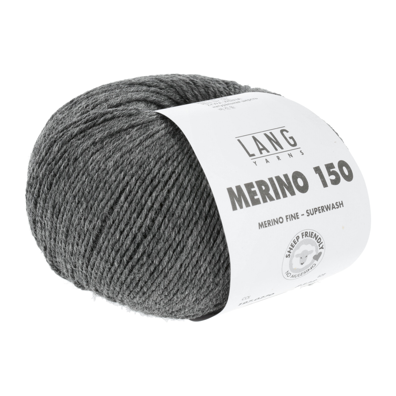 MERINO 150 Knauel 197.0270