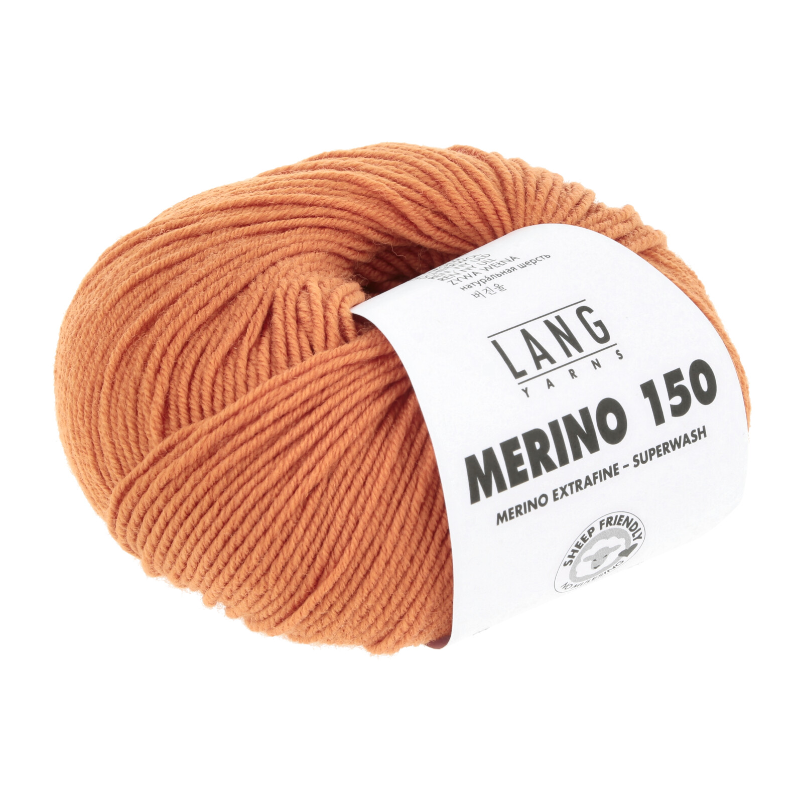 MERINO 150 Knauel 197.0459