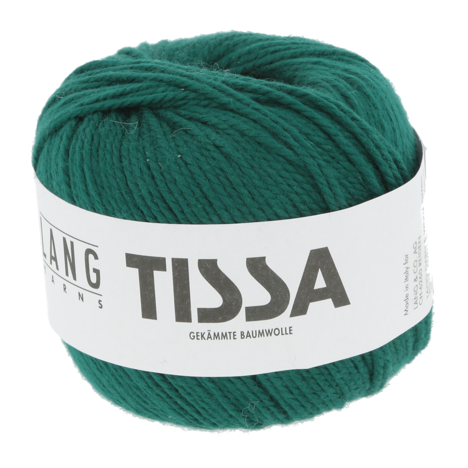 TISSA 3/3 Knauel 20.0018