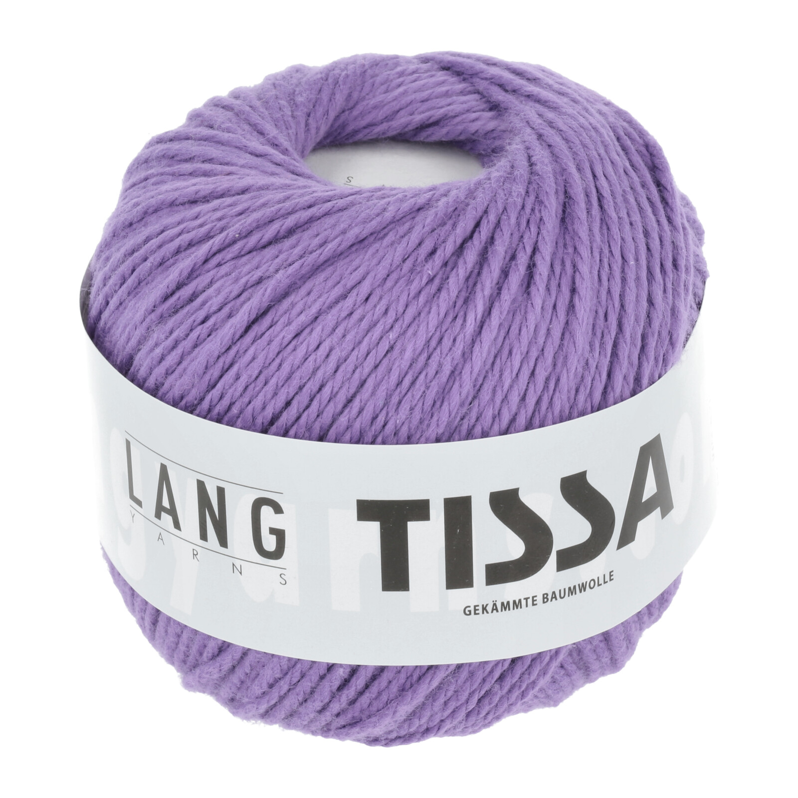 TISSA 3/3 Knauel 20.0046